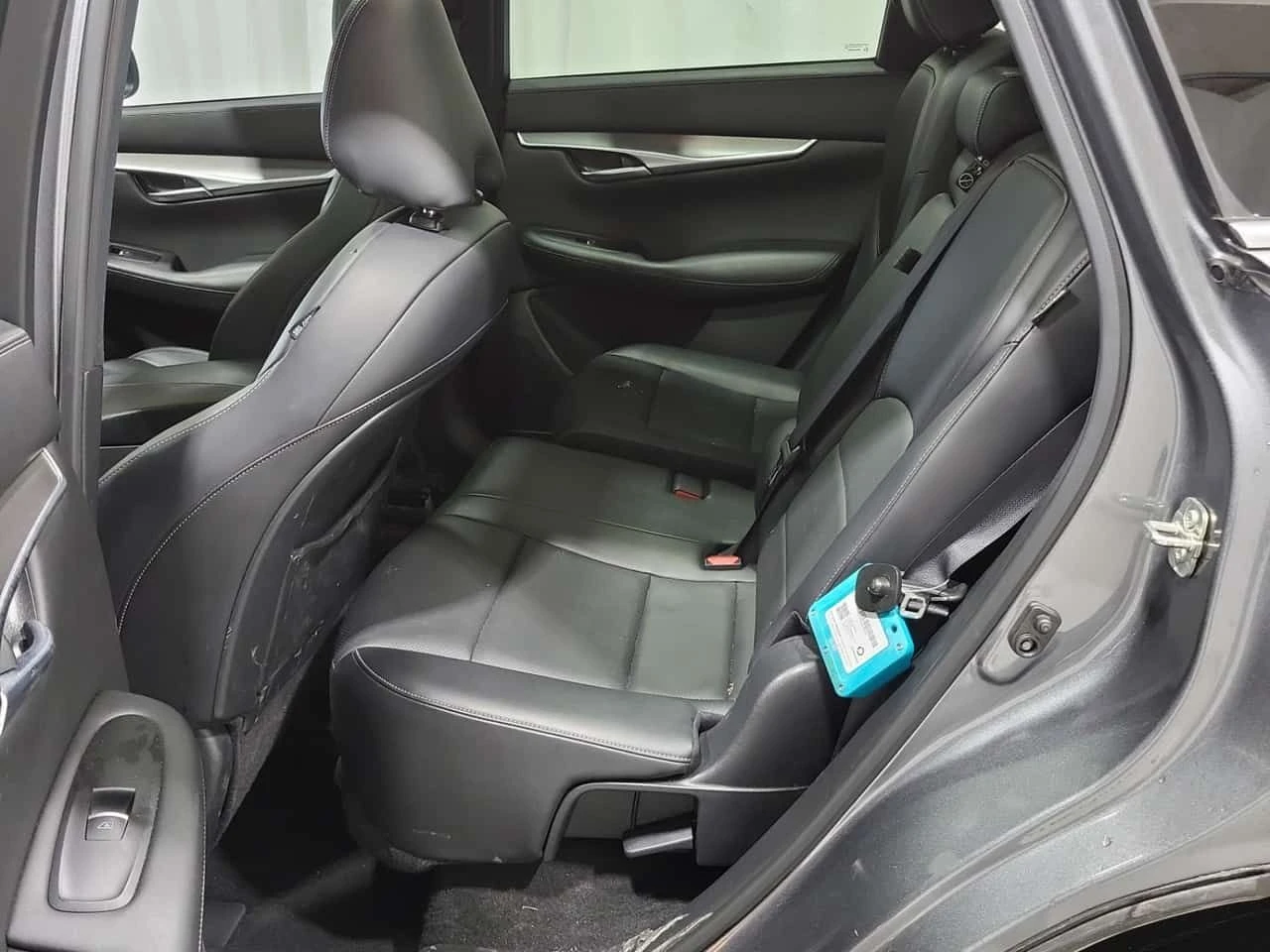 Infiniti QX50 * LUXE I LINE AWD * CARFAX * ���� �� �� | Mobile.bg � ����������� 11