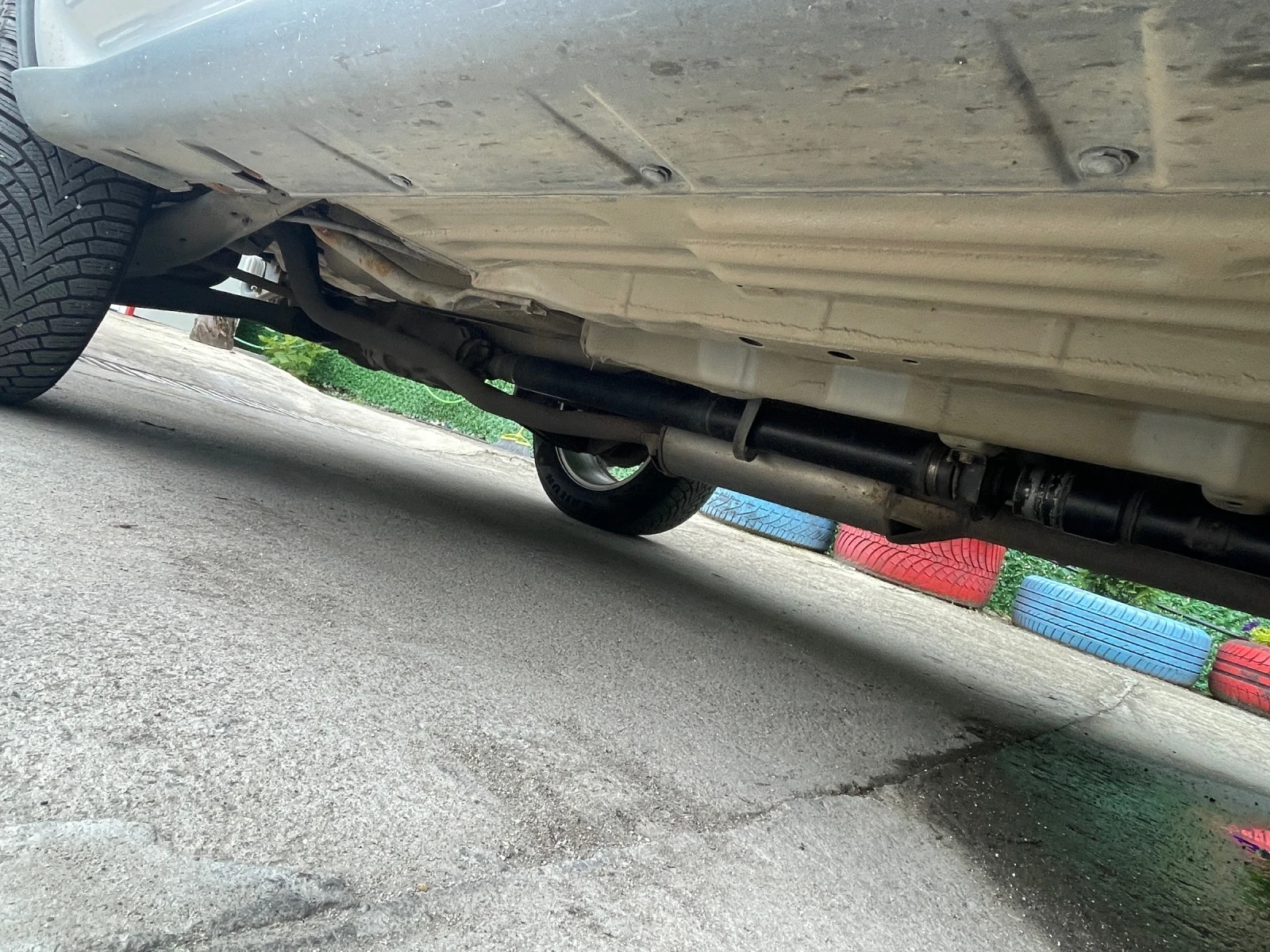 Honda Cr-v 2.0 ���-������  | Mobile.bg � ����������� 9