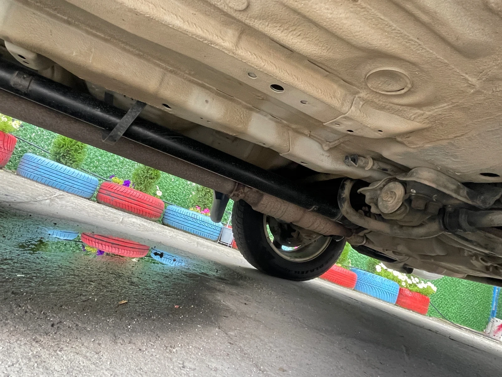 Honda Cr-v 2.0 ���-������  | Mobile.bg � ����������� 10