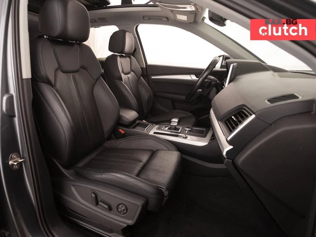 Audi Q5 quattro * Progressiv * АвтоКредит * (ЦЕНА ДО БГ), снимка 8 - Автомобили и джипове - 54870773