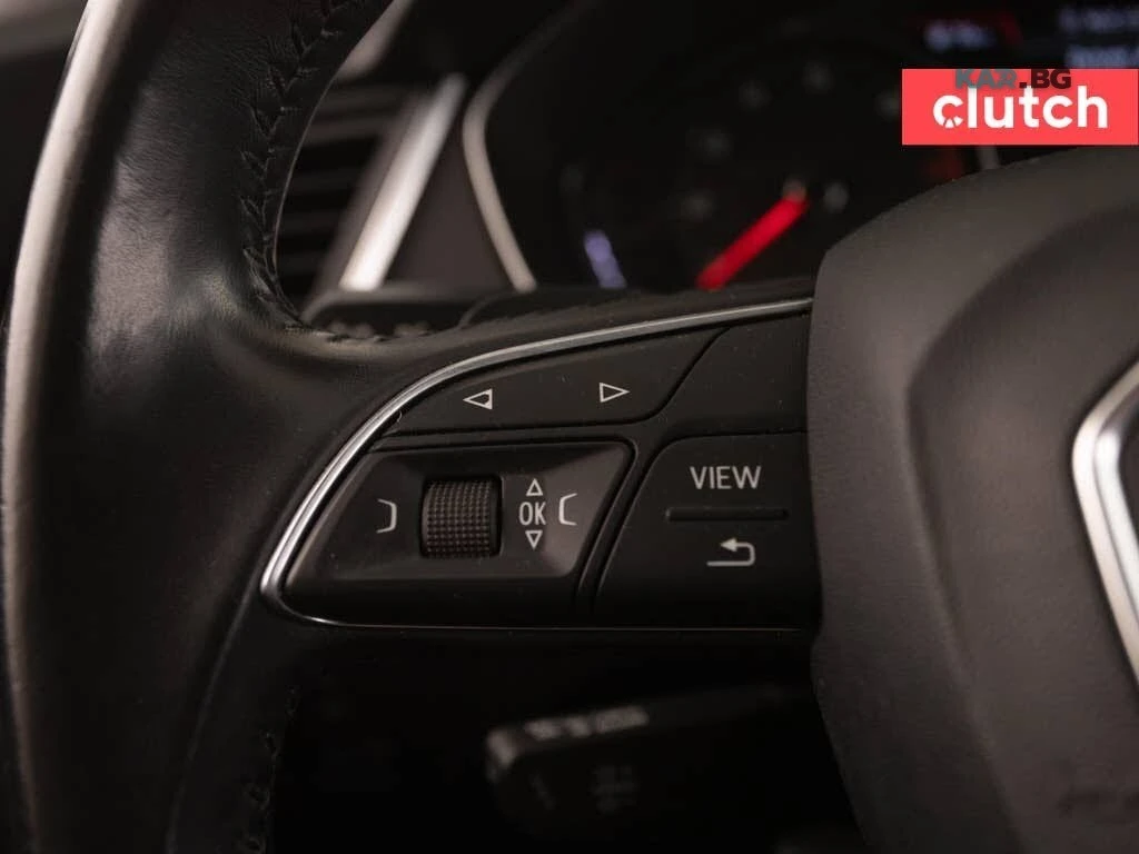 Audi Q5 quattro * Progressiv * АвтоКредит * (ЦЕНА ДО БГ), снимка 14 - Автомобили и джипове - 54870773
