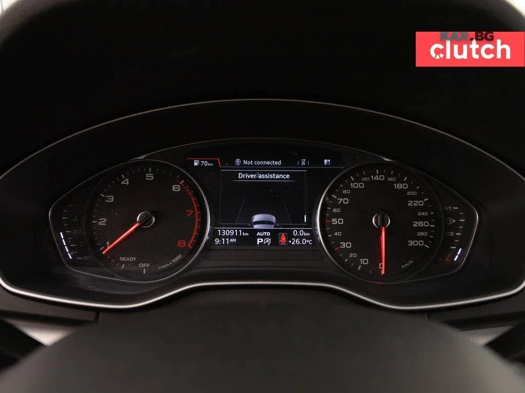 Audi Q5 quattro * Progressiv * АвтоКредит * (ЦЕНА ДО БГ), снимка 15 - Автомобили и джипове - 54870773
