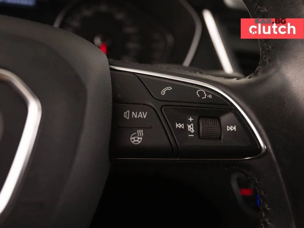 Audi Q5 quattro * Progressiv * АвтоКредит * (ЦЕНА ДО БГ), снимка 16 - Автомобили и джипове - 54870773