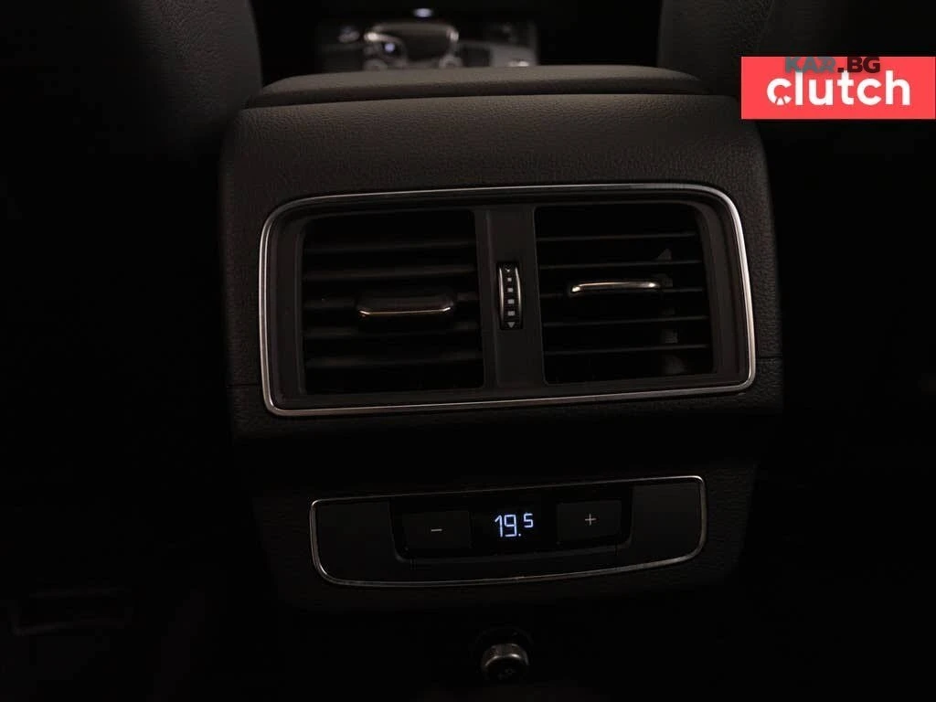 Audi Q5 quattro * Progressiv * АвтоКредит * (ЦЕНА ДО БГ), снимка 11 - Автомобили и джипове - 54870773