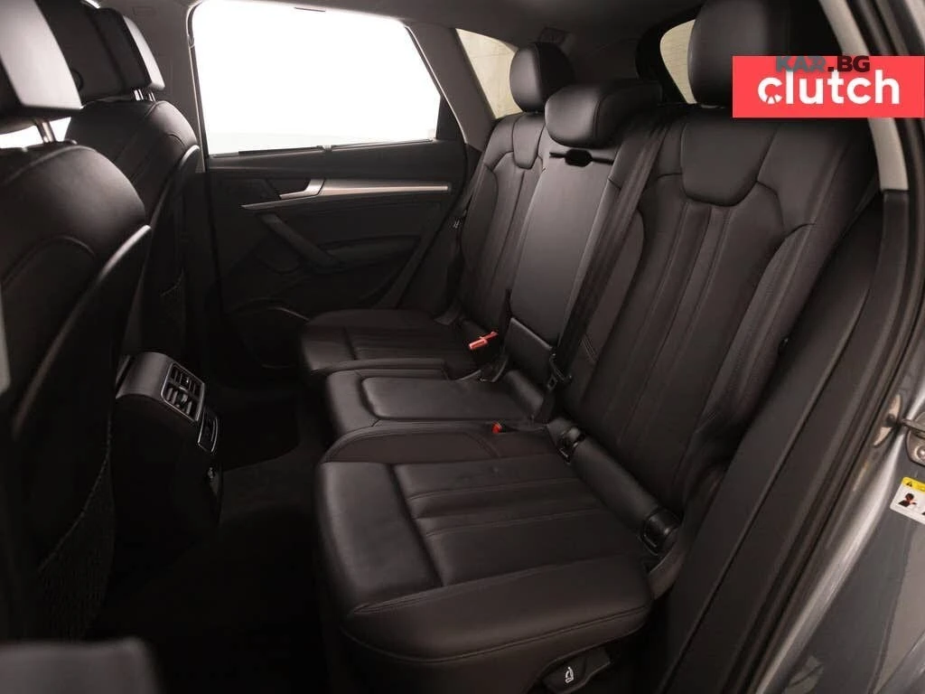 Audi Q5 quattro * Progressiv * АвтоКредит * (ЦЕНА ДО БГ), снимка 10 - Автомобили и джипове - 54870773