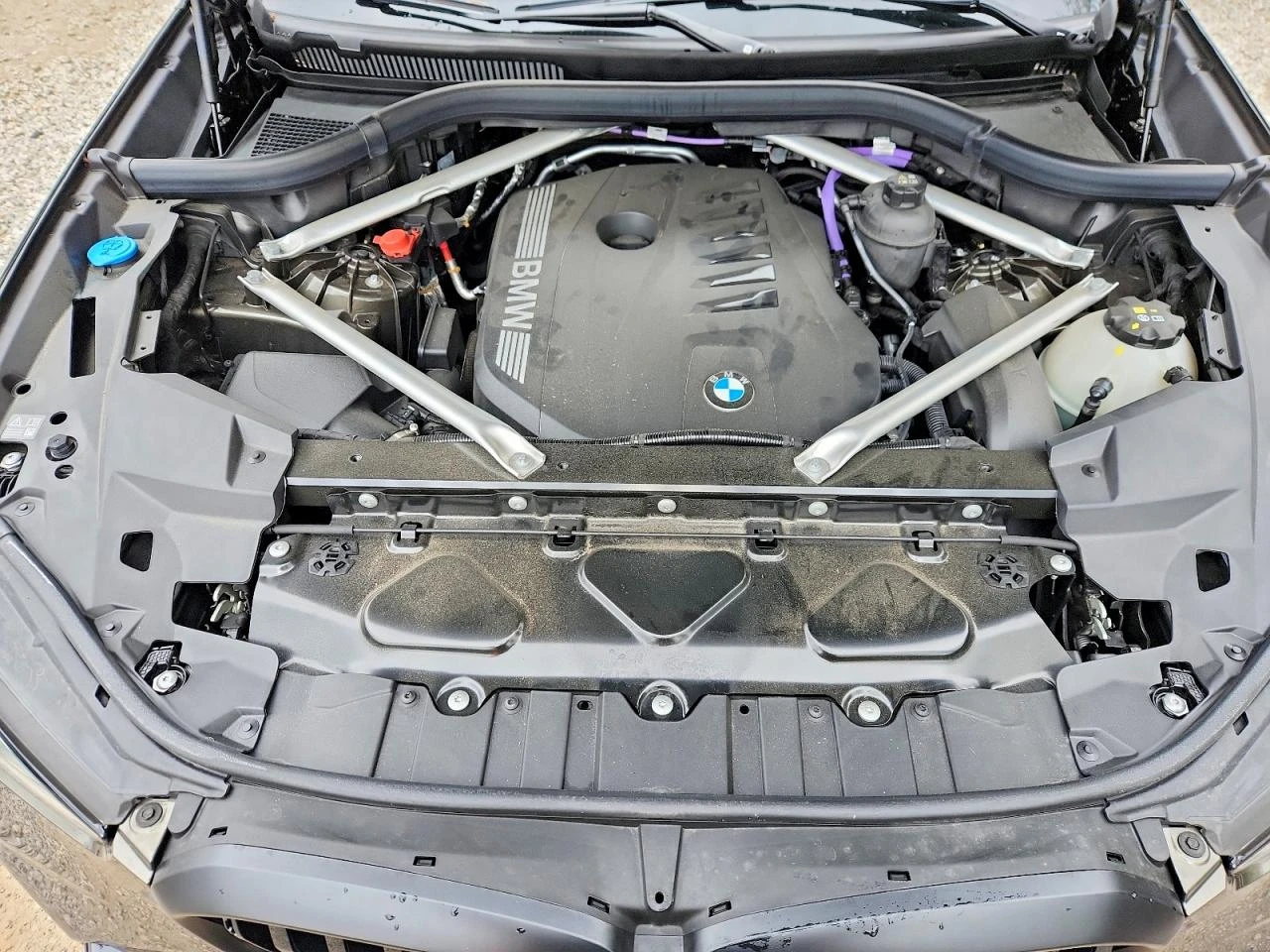 BMW X5 * X-DRIVE40I* , снимка 7 - Автомобили и джипове - 54870803