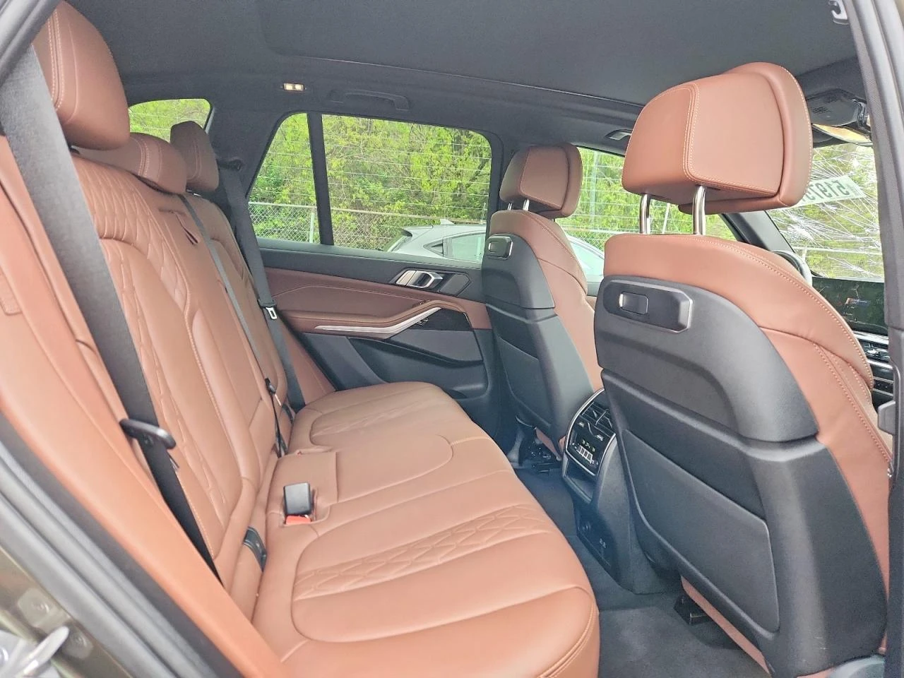 BMW X5 * X-DRIVE40I* , снимка 12 - Автомобили и джипове - 54870803