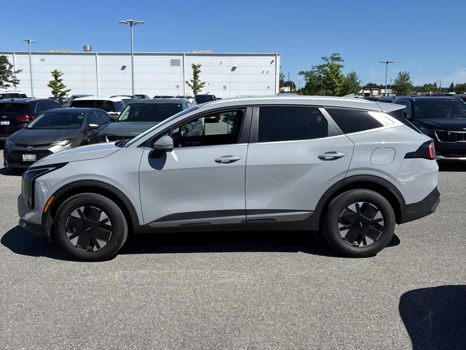 Kia Sportage Hybrid EX * CARFAX * ���� ������ *  | Mobile.bg � ����������� 3