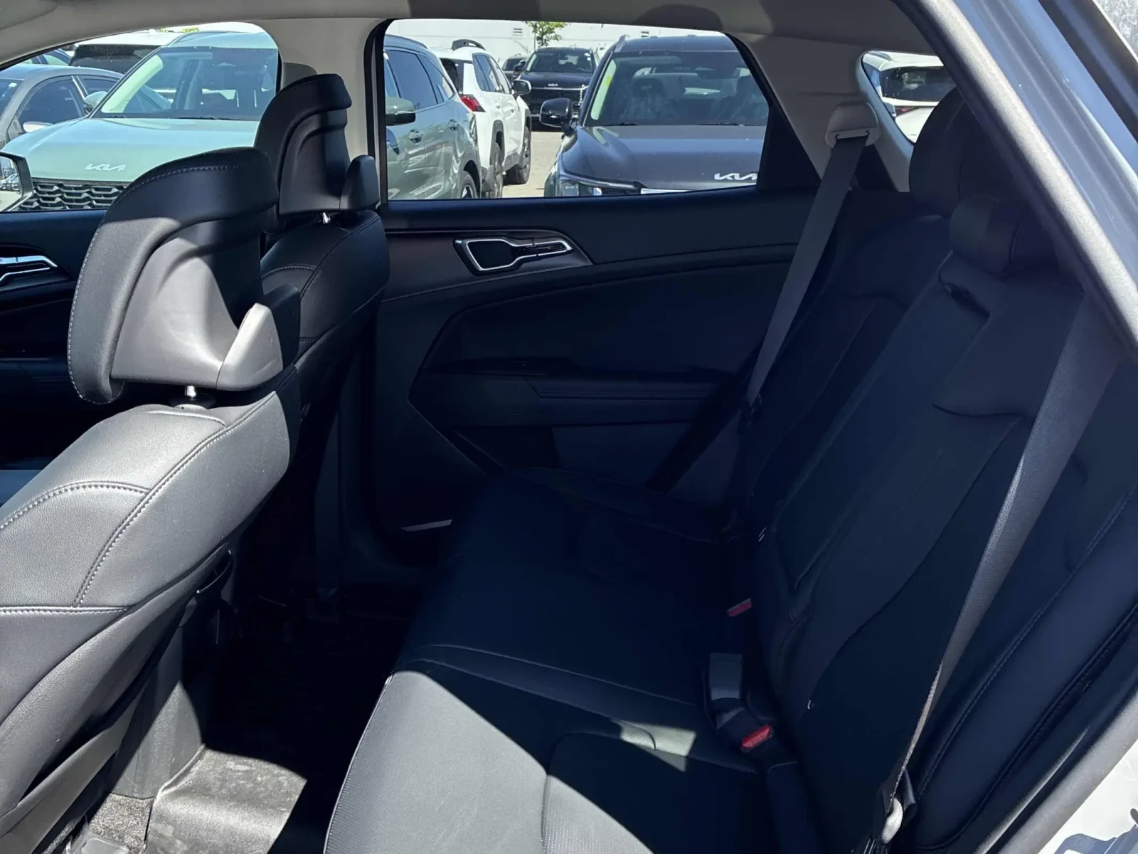 Kia Sportage Hybrid EX * CARFAX * ���� ������ *  | Mobile.bg � ����������� 11