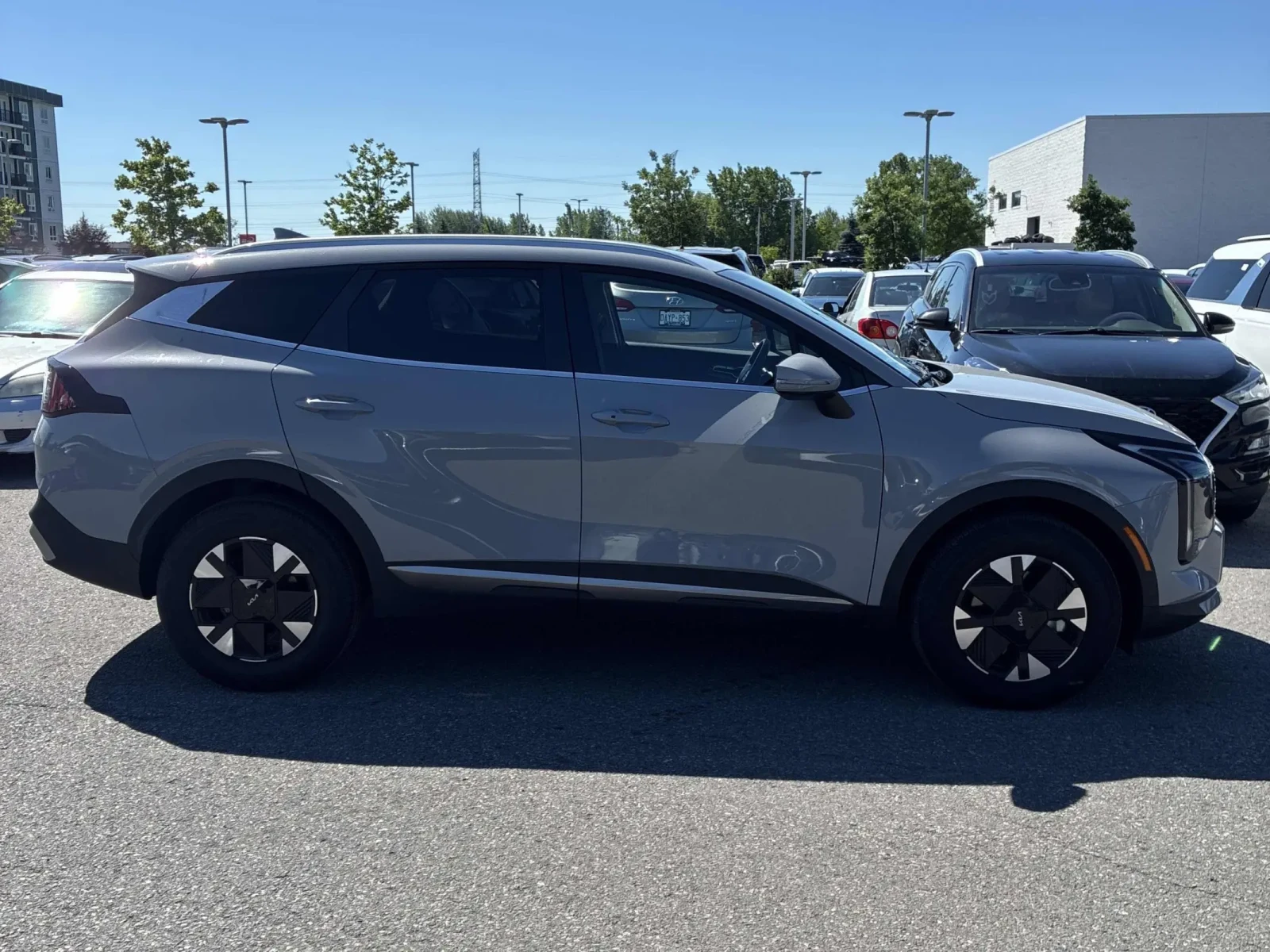Kia Sportage Hybrid EX * CARFAX * ���� ������ *  | Mobile.bg � ����������� 4