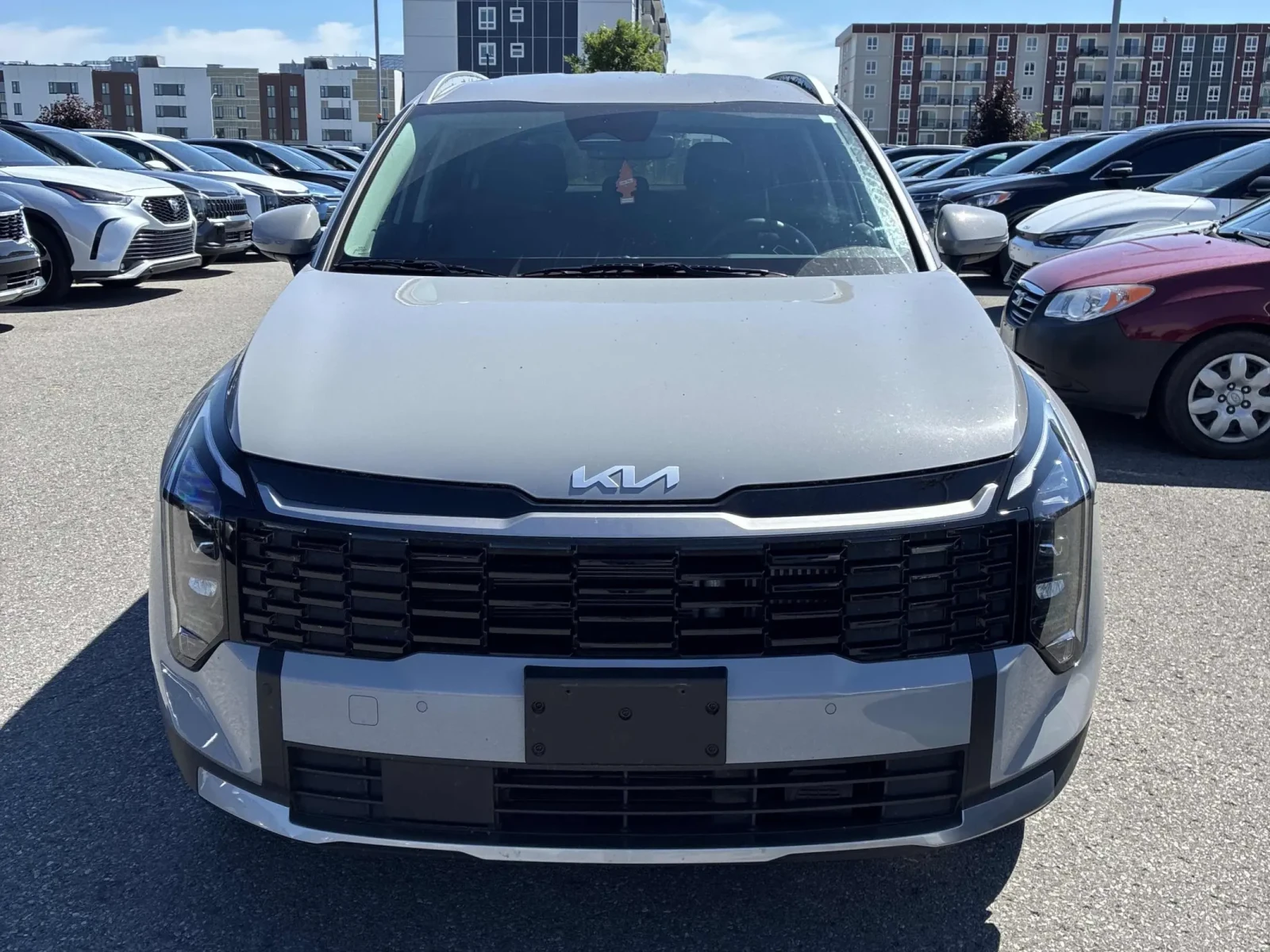 Kia Sportage Hybrid EX * CARFAX * ���� ������ *  | Mobile.bg � ����������� 2