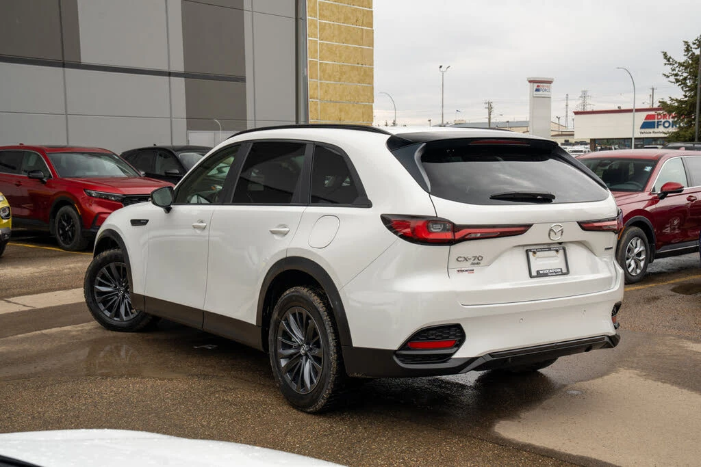 Mazda CX-7 GS-L AWD 360CAM/PANO/SPECIAL | Mobile.bg � ����������� 4