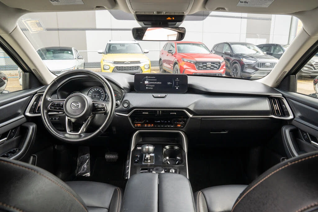 Mazda CX-7 GS-L AWD 360CAM/PANO/SPECIAL | Mobile.bg � ����������� 8