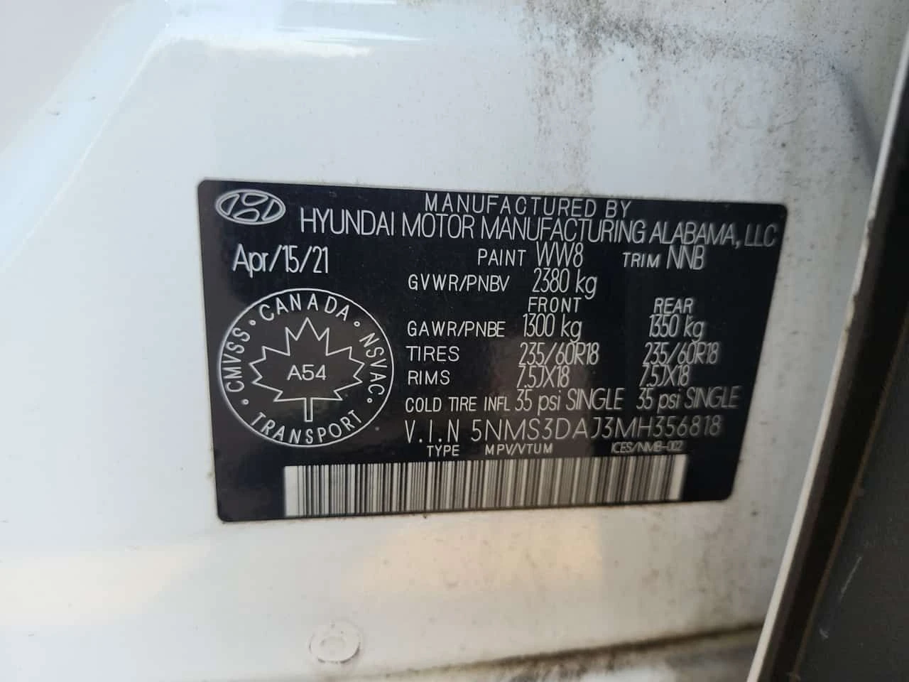 Hyundai Santa fe * PREFERRED * АВТОКРЕДИТ БЕЗ ПЪРВОНАЧАЛНА ВНОСКА* , снимка 15 - Автомобили и джипове - 55669412