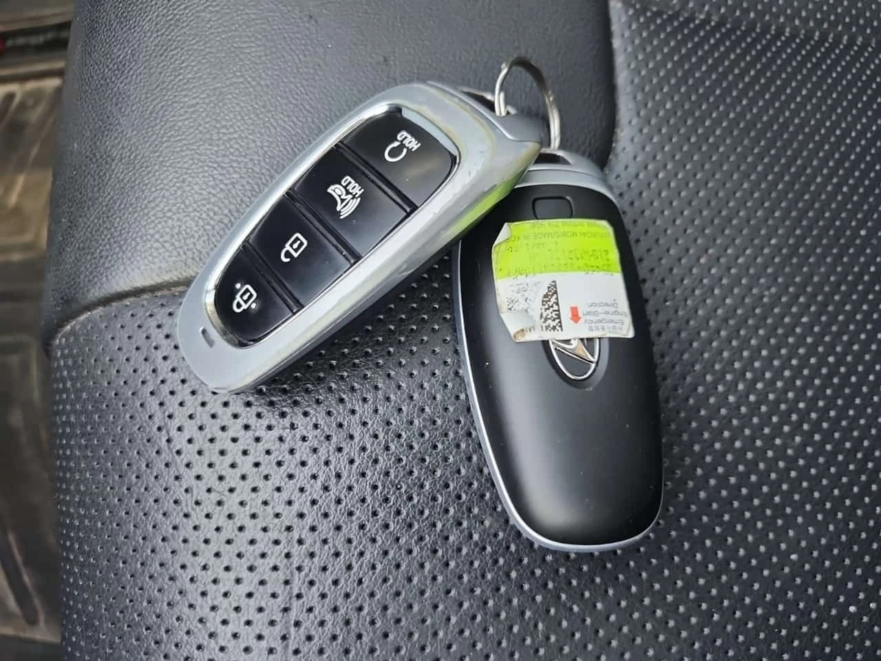 Hyundai Santa fe * PREFERRED * АВТОКРЕДИТ БЕЗ ПЪРВОНАЧАЛНА ВНОСКА* , снимка 8 - Автомобили и джипове - 55669412