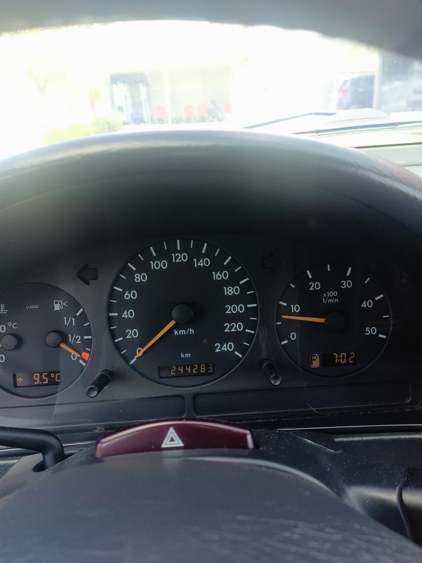 Mercedes-Benz ML 400, снимка 15 - Автомобили и джипове - 55945006