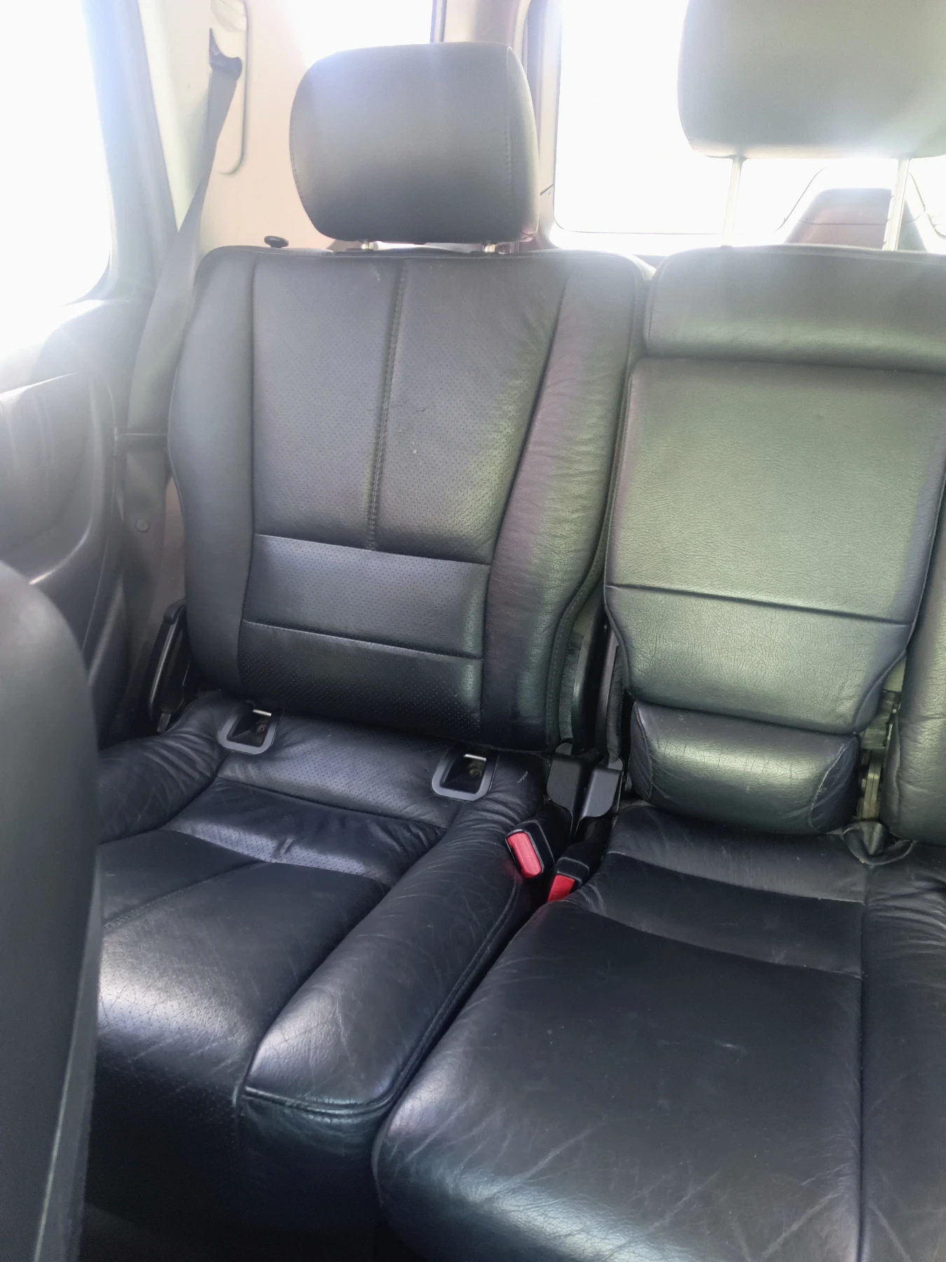 Mercedes-Benz ML 400, снимка 16 - Автомобили и джипове - 55945006