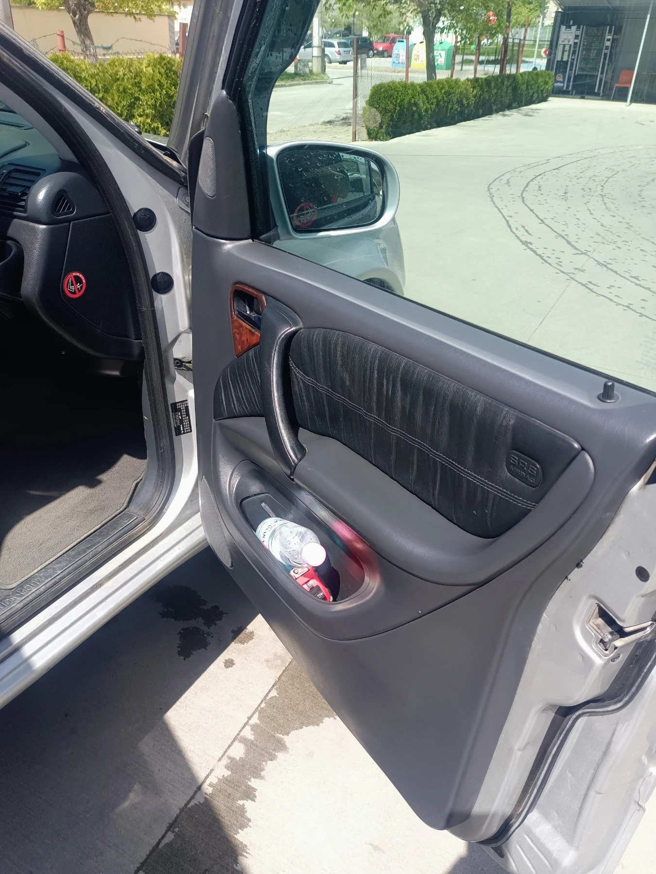 Mercedes-Benz ML 400, снимка 9 - Автомобили и джипове - 55945006
