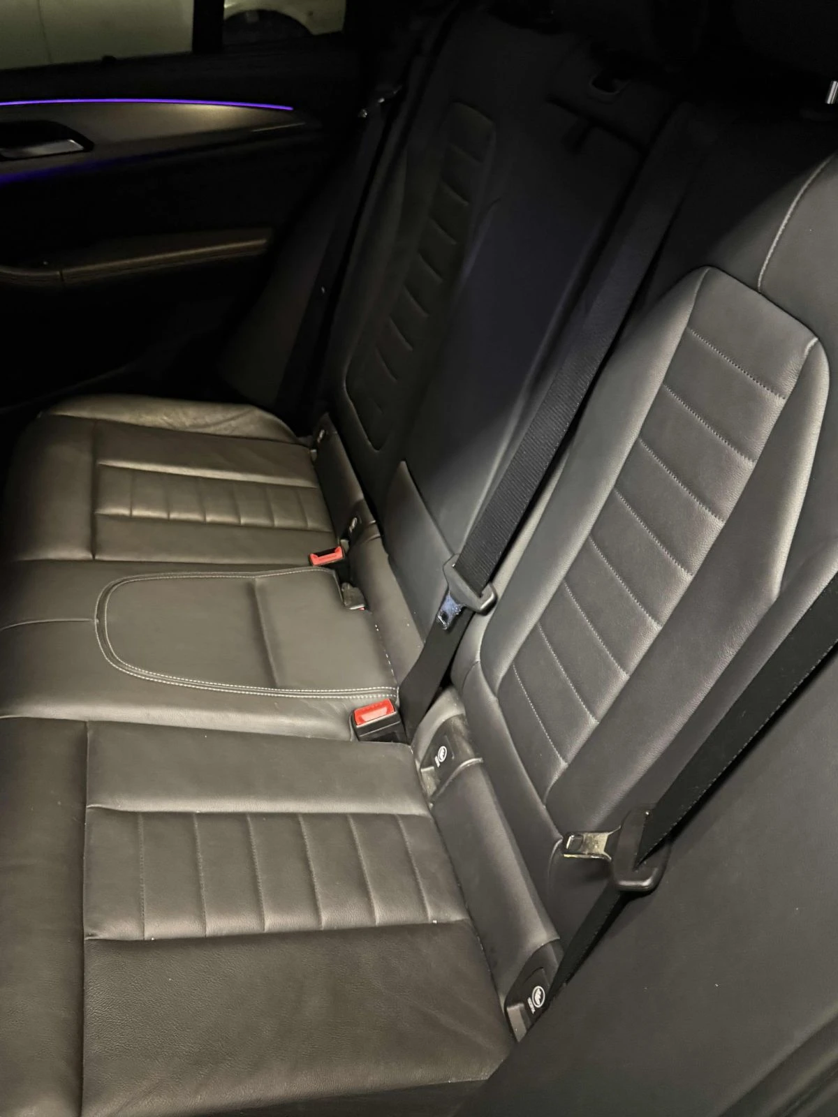 BMW X3 M-pack* Distr* 360* H/K* Обдух* Подгрев* Пано, снимка 13 - Автомобили и джипове - 55965226