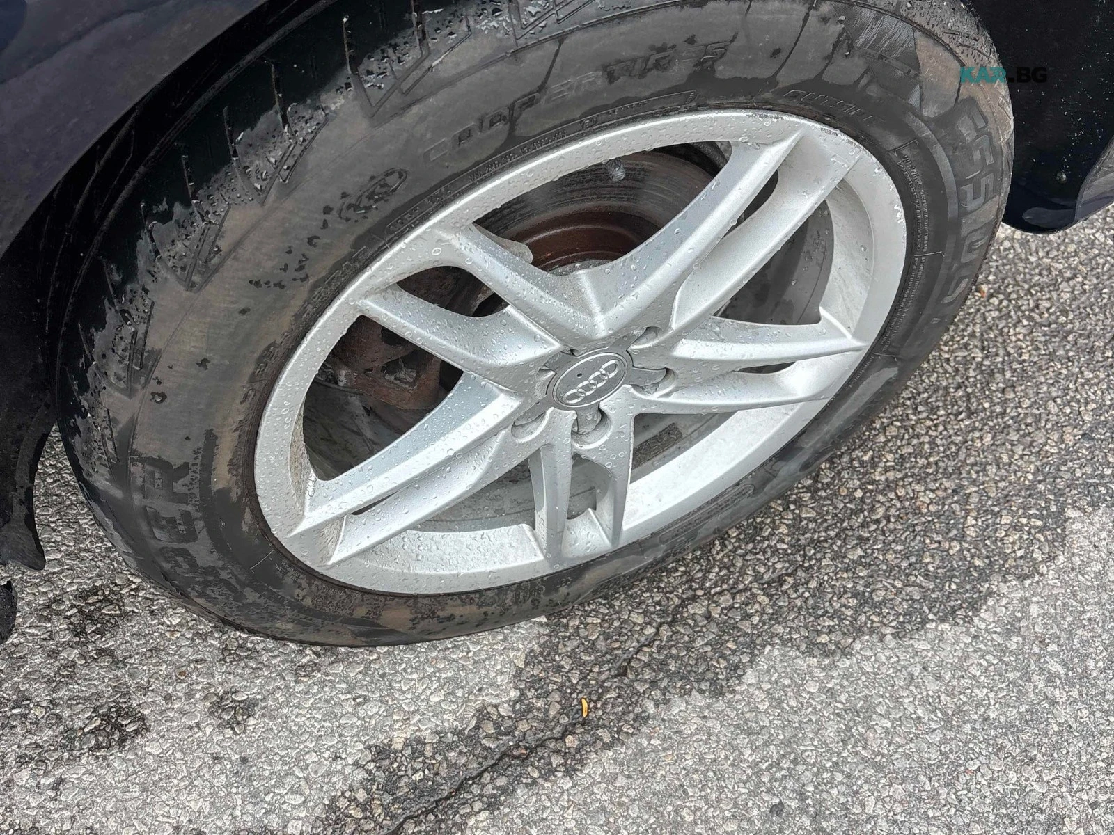 Audi Q5 * S-Line * PANORAMA * ���������� * (���� �� ��) | Mobile.bg � ����������� 6