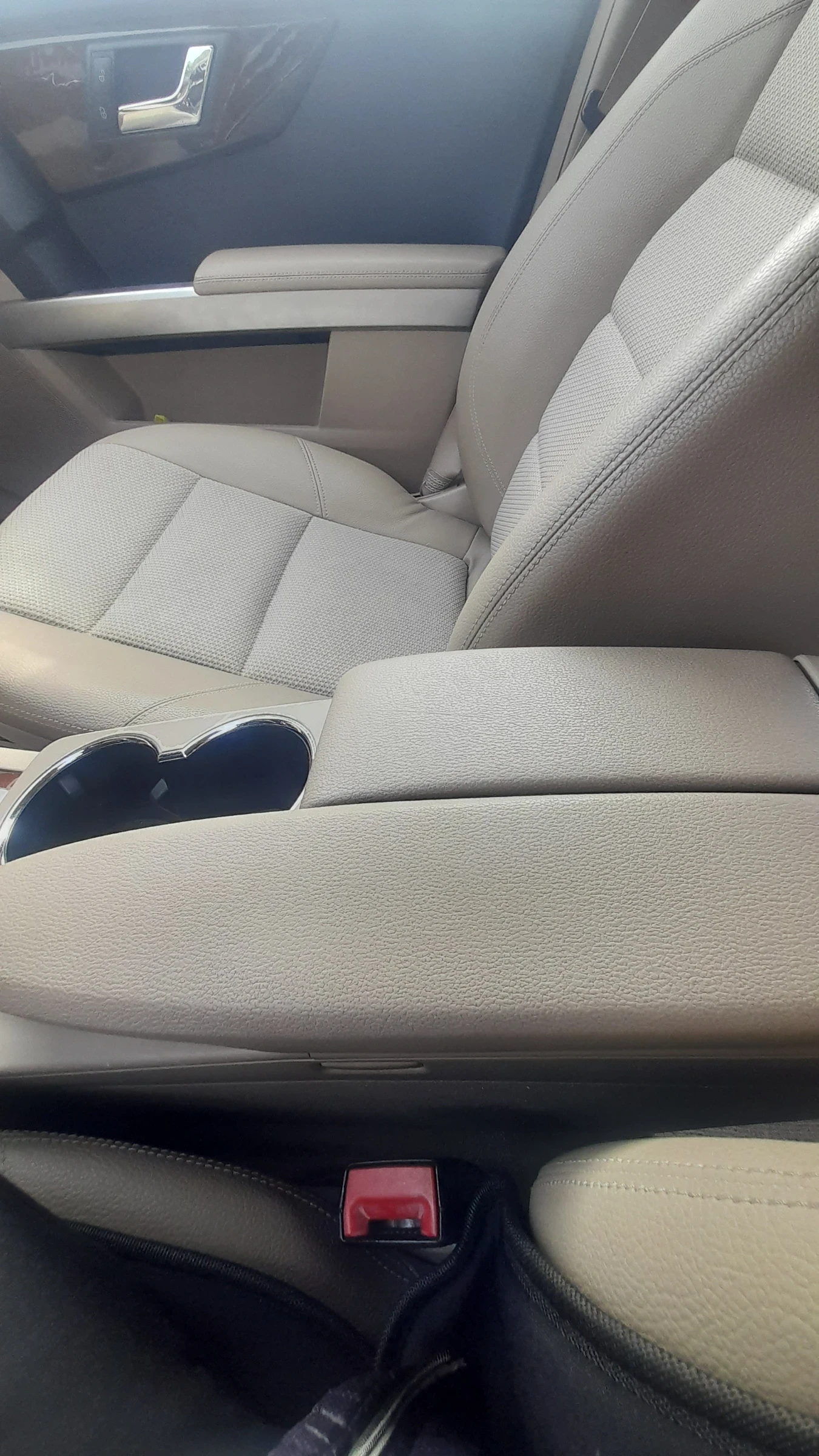 Mercedes-Benz GLK GLk250Cdi 4 Matic, снимка 13 - Автомобили и джипове - 56717613