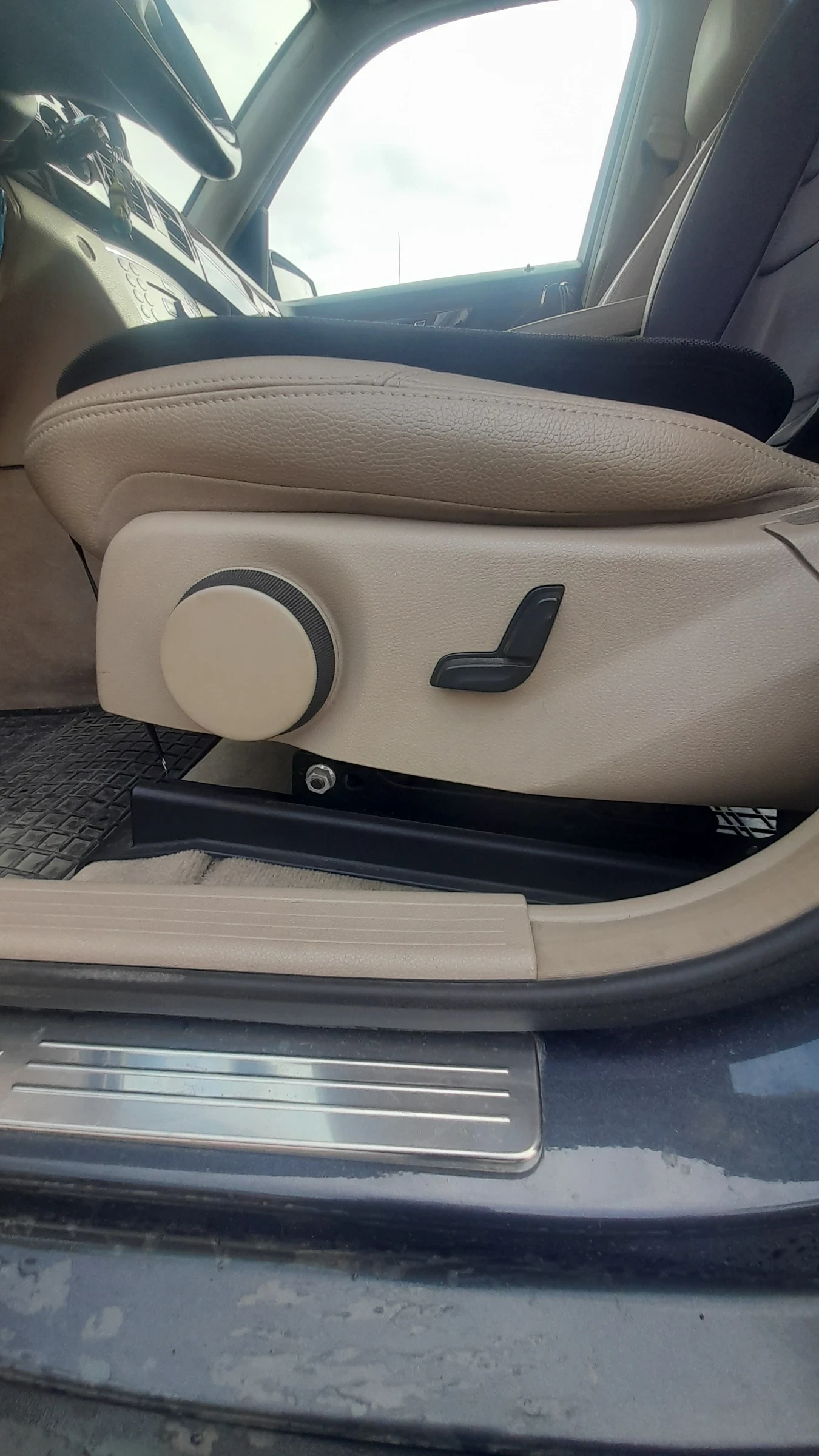 Mercedes-Benz GLK GLk250Cdi 4 Matic, снимка 14 - Автомобили и джипове - 56717613