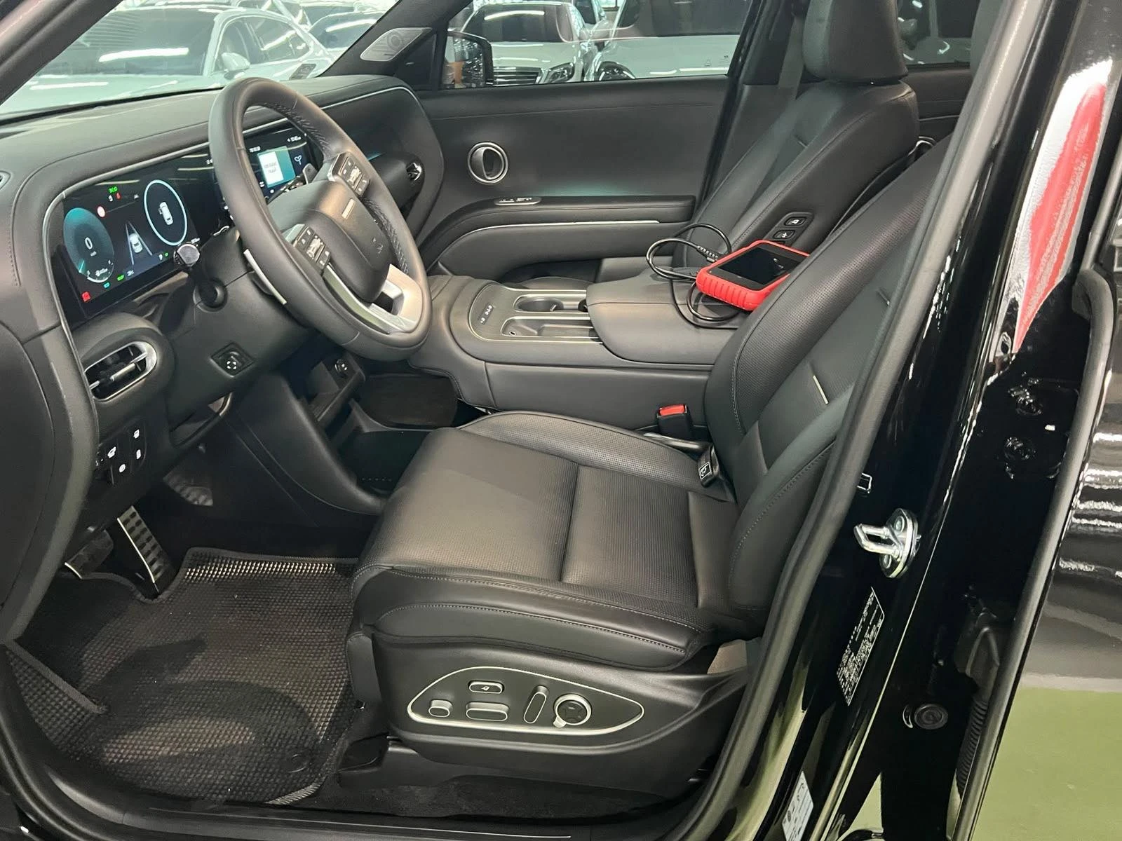 Hyundai Palisade нов внос, снимка 8 - Автомобили и джипове - 56678274