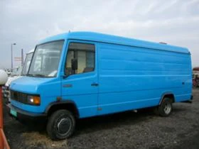 Mercedes-Benz 609 709,809,611,811, снимка 1