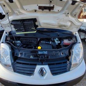 Renault Trafic 2.0 DCI* KLIMATIK* 115* , снимка 16
