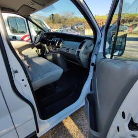 Renault Trafic 2.0 DCI* KLIMATIK* 115* , снимка 13