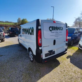 Renault Trafic 2.0 DCI* KLIMATIK* 115* , снимка 7