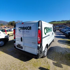 Renault Trafic 2.0 DCI* KLIMATIK* 115* , снимка 5
