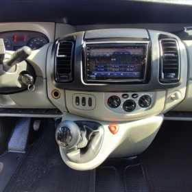 Renault Trafic 2.0 DCI* KLIMATIK* 115* , снимка 11