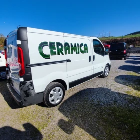 Renault Trafic 2.0 DCI* KLIMATIK* 115* , снимка 8