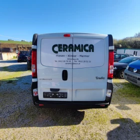 Renault Trafic 2.0 DCI* KLIMATIK* 115* , снимка 6