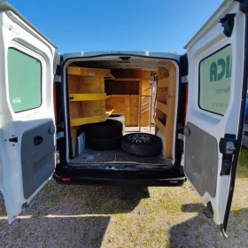 Renault Trafic 2.0 DCI* KLIMATIK* 115* , снимка 15