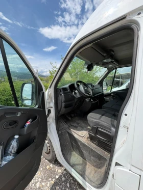 Opel Movano, снимка 5