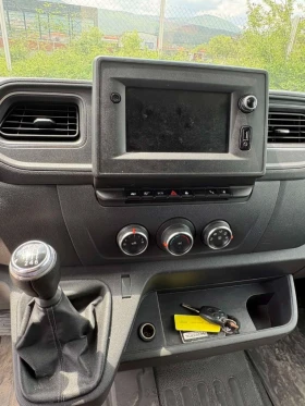 Opel Movano, снимка 9