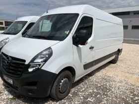 Opel Movano, снимка 1