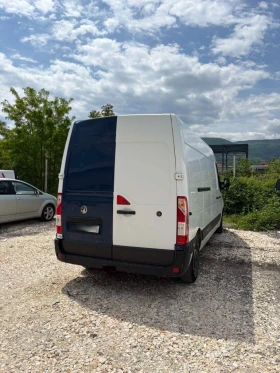 Opel Movano, снимка 4