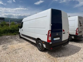 Opel Movano, снимка 3