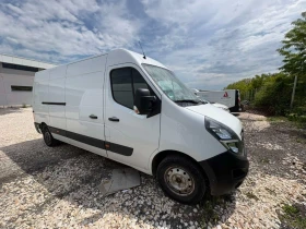Opel Movano, снимка 2