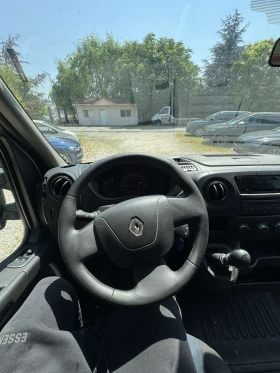 Renault Trafic 2.3CDTI, снимка 11