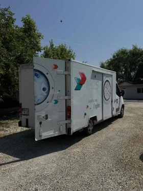 Renault Trafic 2.3CDTI, снимка 4