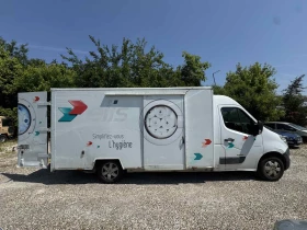 Renault Trafic 2.3CDTI, снимка 3