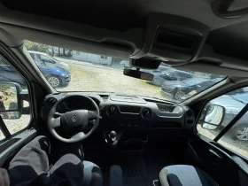Renault Trafic 2.3CDTI, снимка 13
