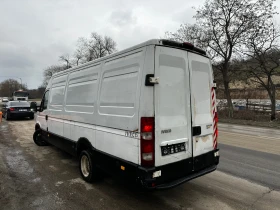 Iveco 35c15 3.0d= 6 скорости= , снимка 4