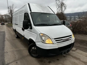 Iveco 35c15 3.0d= 6 скорости= 