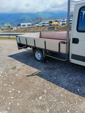 Обява за продажба на Iveco Daily 2.8 ~14 500 лв. - изображение 3