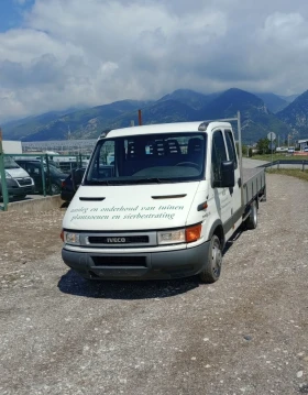Обява за продажба на Iveco Daily 2.8 ~14 500 лв. - изображение 1